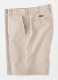 Lsu 2025 khaki shorts