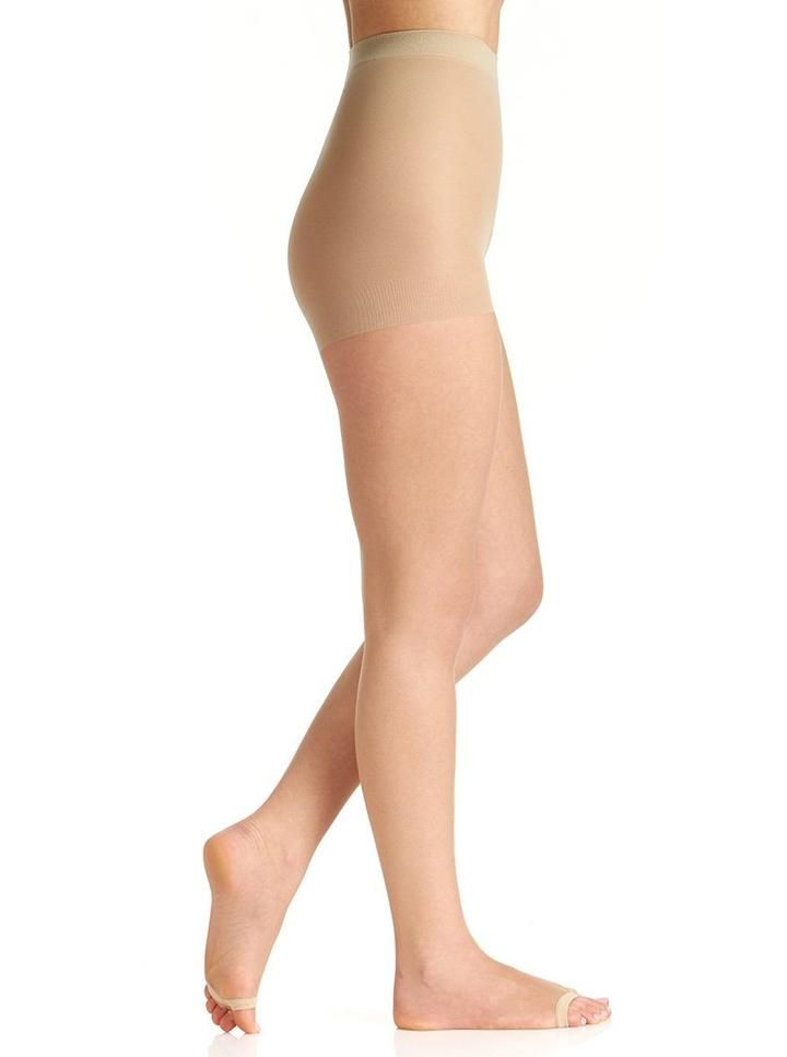 On The Go Women's Ultra Sheer Pantyhose