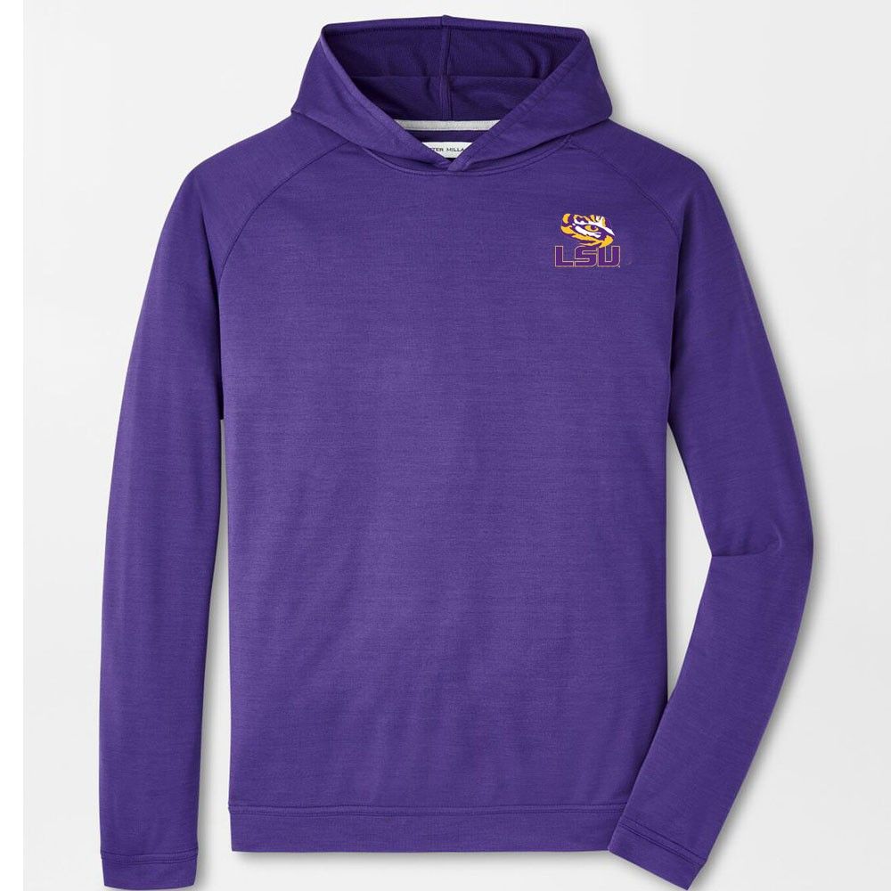 Lsu purple hoodie online