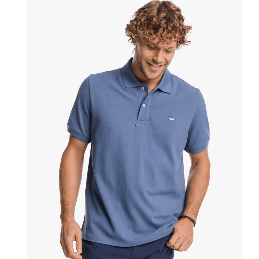 Lacoste presents the Lacoste Movement Polo Shirt