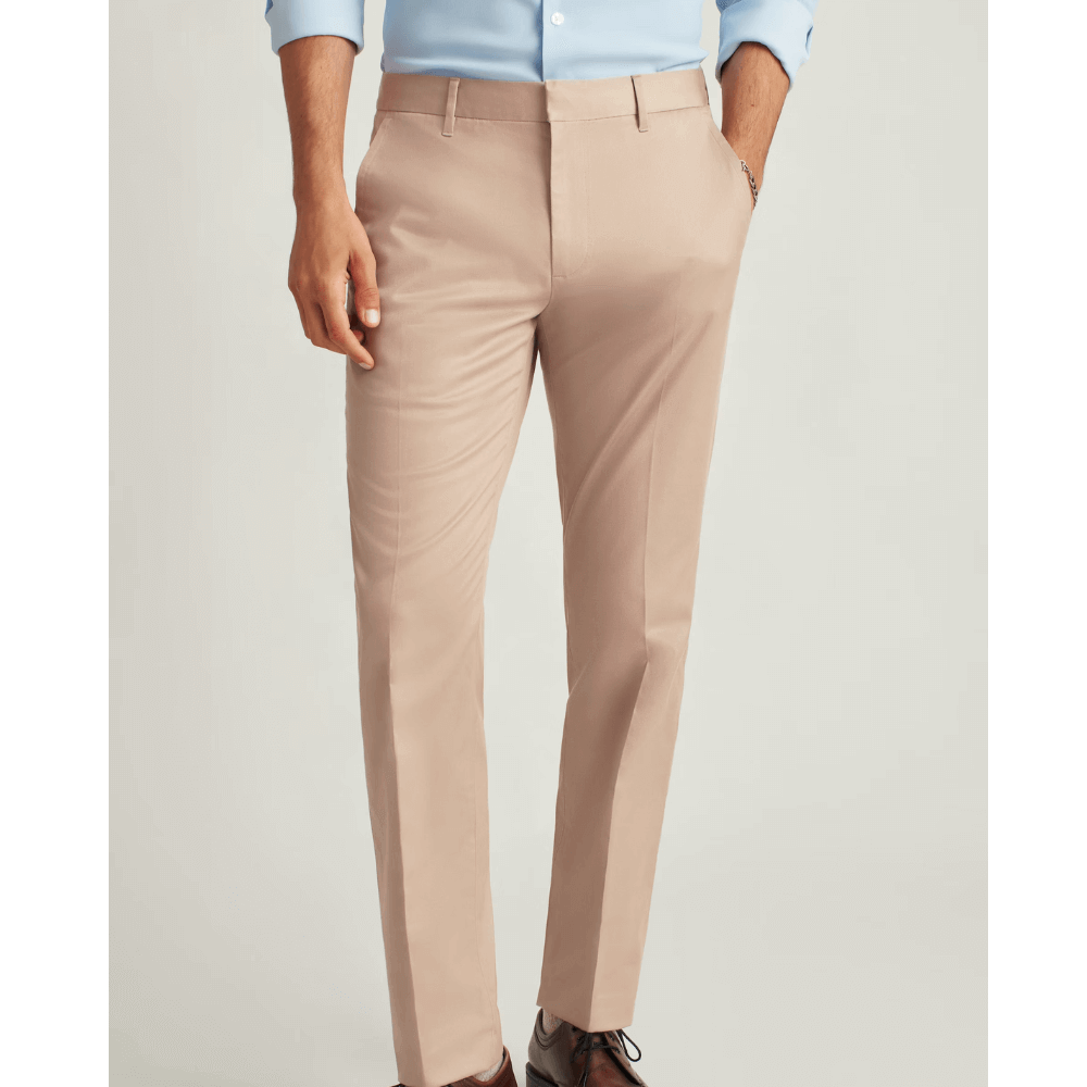 Do these Weekday Warrior Dress Pants fit correctly? : r/mensfashion