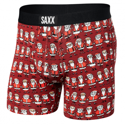 USA All Star Boxer Briefs by Saxx